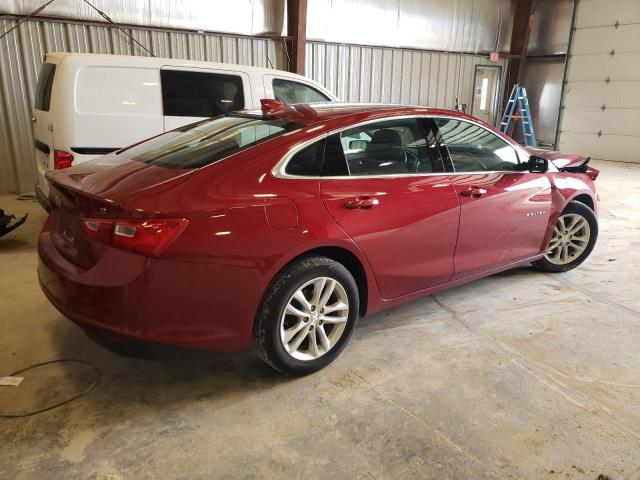 Photo 3 from auction – 2017 CHEVROLET MALIBU LT with VIN 1G1ZE5ST6HF170071