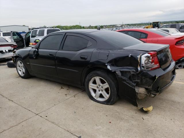 Photo 2 from auction – 2008 DODGE CHARGER R/ with VIN 2B3KA53H68H136680