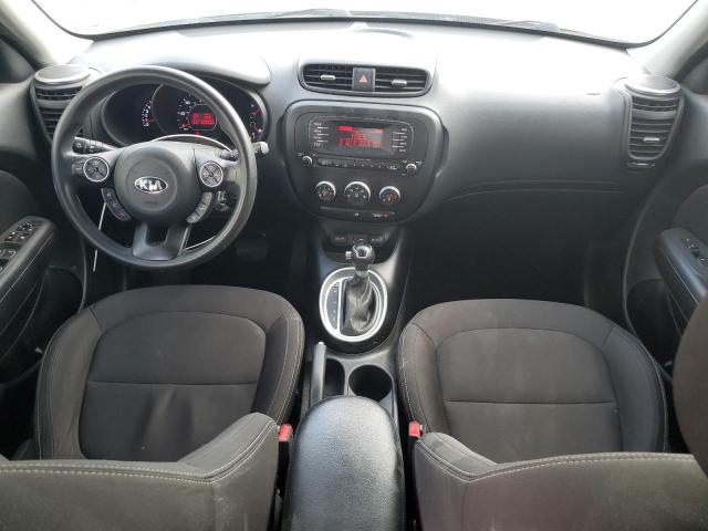 Photo 8 from auction – 2016 KIA SOUL with VIN KNDJN2A23G7302126