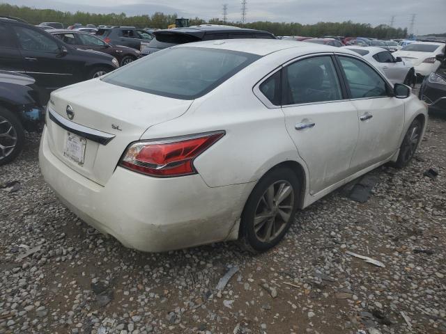 Photo 3 from auction – 2015 NISSAN ALTIMA 2.5 with VIN 1N4AL3AP9FC113659