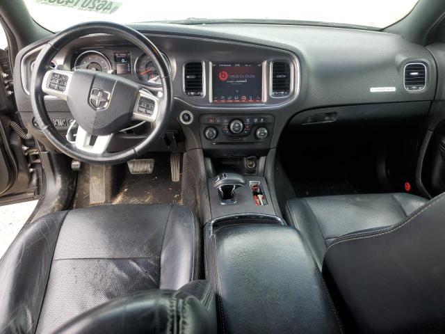 Photo 8 from auction – 2014 DODGE CHARGER SX with VIN 2C3CDXJG9EH164246