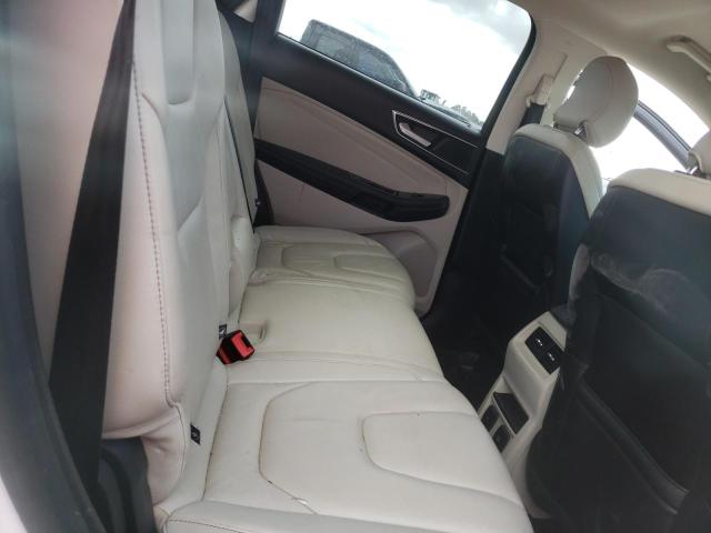 Photo 11 from auction – 2016 FORD EDGE TITAN with VIN 2FMPK3K96GBB74939