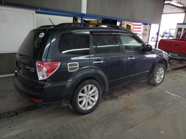 Photo 3 from auction – 2012 SUBARU FORESTER 2 with VIN JF2SHADC7CH468228