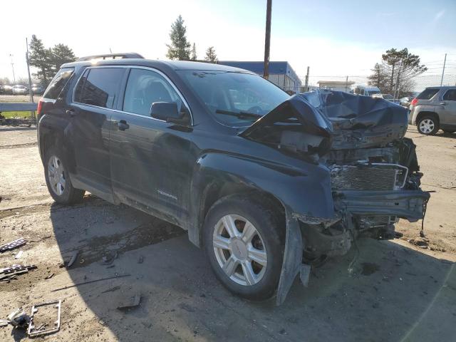 Photo 4 from auction – 2015 GMC TERRAIN SL with VIN 2GKFLWEK3F6404106