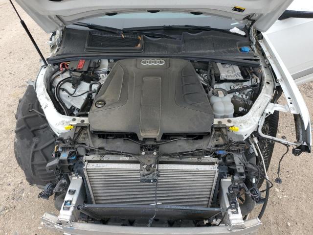 Photo 12 from auction – 2019 AUDI Q7 PREMIUM with VIN WA1LHAF71KD018187