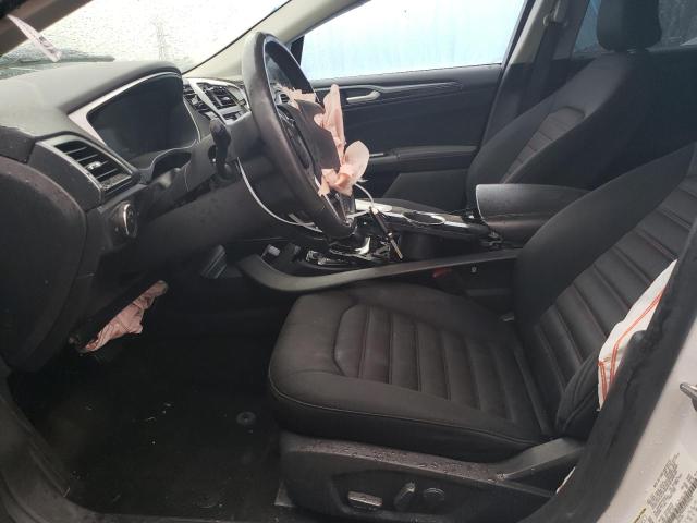 Photo 7 from auction – 2015 FORD FUSION SE with VIN 3FA6P0HD3FR220471