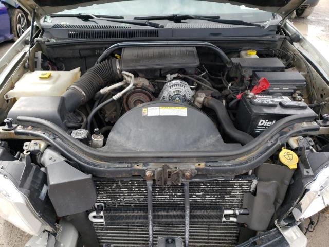 Photo 12 from auction – 2010 JEEP GRAND CHER with VIN 1J4PR4GK0AC115002