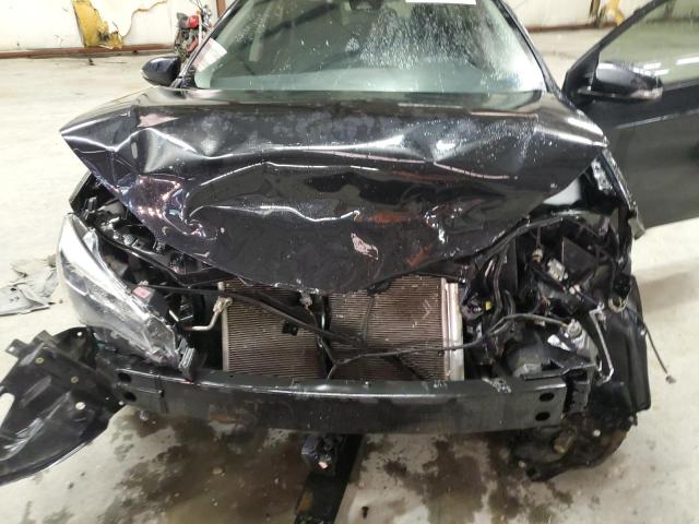 Photo 11 from auction – 2018 TOYOTA COROLLA L with VIN 5YFBURHE1JP805112