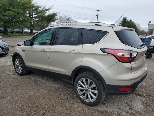 Photo 2 from auction – 2017 FORD ESCAPE TIT with VIN 1FMCU0JD2HUA80386