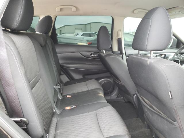 Photo 11 from auction – 2017 NISSAN ROGUE S with VIN KNMAT2MV9HP526238