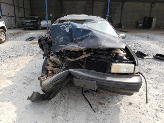Photo 5 from auction – 1995 CHEVROLET CAPRICE CL with VIN 1G1BL82PXSR186128