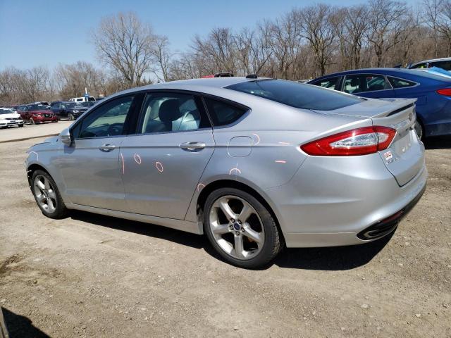 Photo 2 from auction – 2015 FORD FUSION SE with VIN 3FA6P0H99FR309795