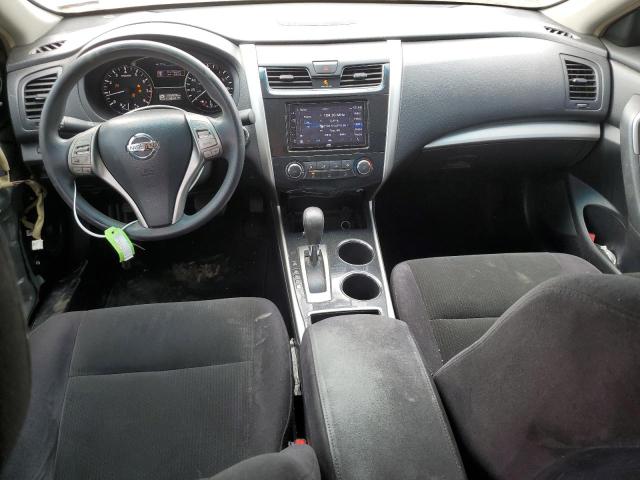 Photo 8 from auction – 2013 NISSAN ALTIMA 2.5 with VIN 1N4AL3AP3DC271086