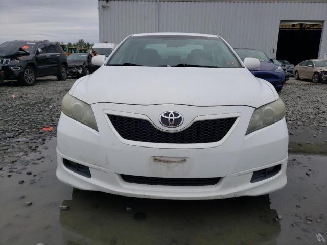 Photo 5 from auction – 2009 TOYOTA CAMRY BASE with VIN 4T1BE46K99U914680