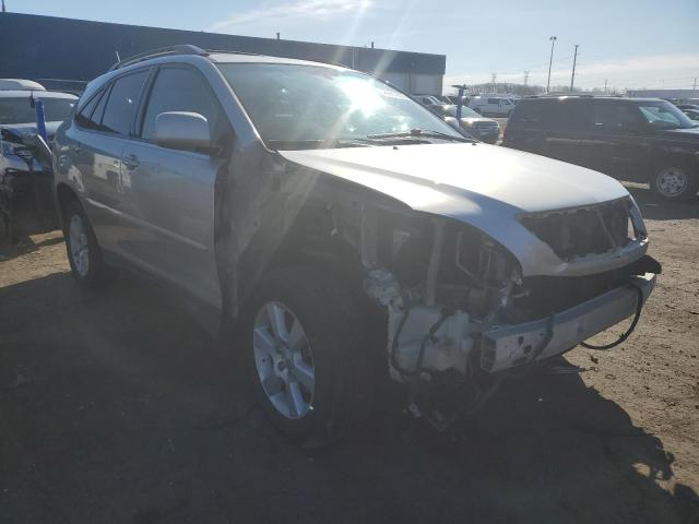 Photo 4 from auction – 2004 LEXUS RX 330 with VIN 2T2HA31U64C001535