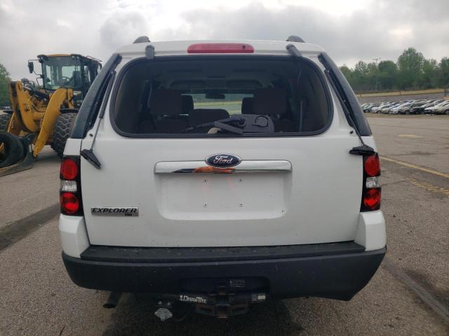 Photo 6 from auction – 2007 FORD EXPLORER X with VIN 1FMEU63E67UA42904