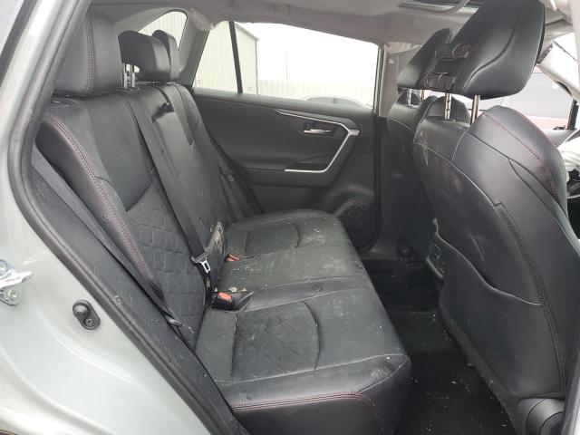 Photo 10 from auction – 2020 TOYOTA RAV4 ADVEN with VIN 2T3J1RFV9LC069053