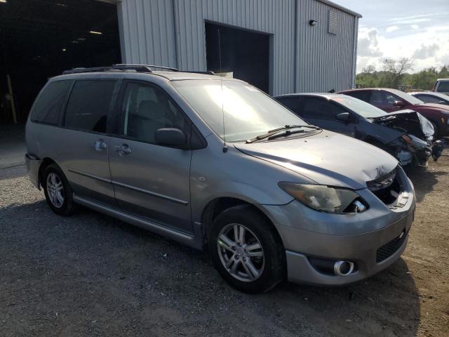 Photo 4 from auction – 2005 MAZDA MPV WAGON with VIN JM3LW28AX50534707