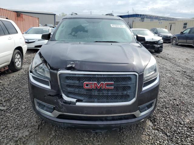 Photo 5 from auction – 2015 GMC ACADIA SLE with VIN 1GKKRPKD9FJ164748