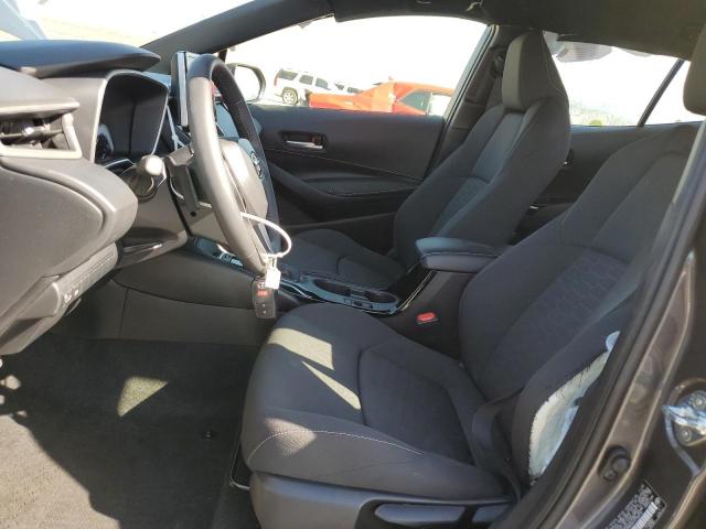 Photo 7 from auction – 2023 TOYOTA COROLLA SE with VIN JTND4MBE8P3198076