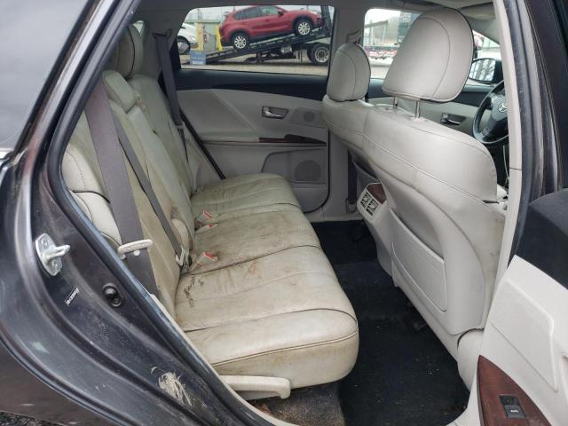 Zdjęcie 11 z aukcji – 2011 TOYOTA VENZA z VIN 4T3BK3BB4BU053480