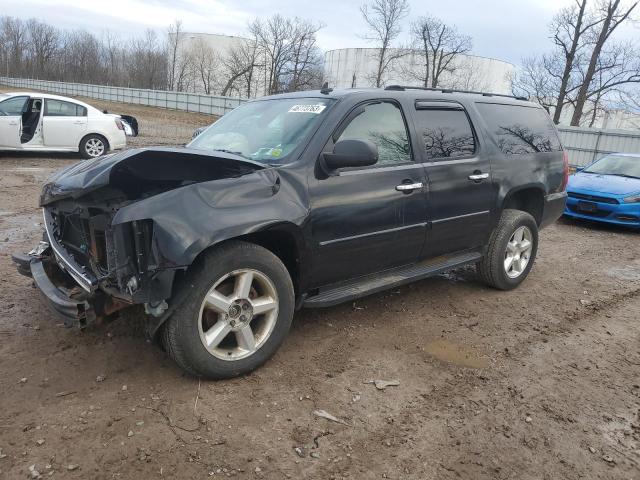 Photo 1 from auction – 2007 CHEVROLET SUBURBAN K with VIN 1GNFK16357J209273