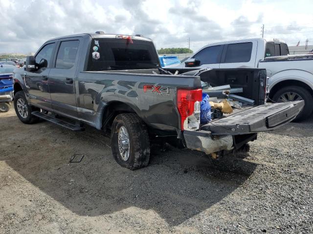 Photo 2 from auction – 2020 FORD F250 SUPER with VIN 1FT8W2BT4LEE93029