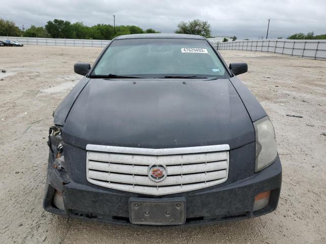 Photo 5 from auction – 2006 CADILLAC CTS with VIN 1G6DM57TX60172289