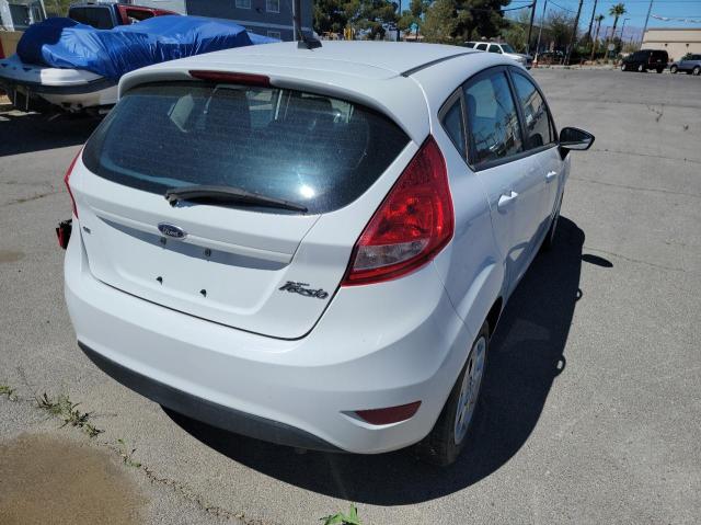 Photo 4 from auction – 2012 FORD FIESTA SE with VIN 3FADP4EJ5CM183604