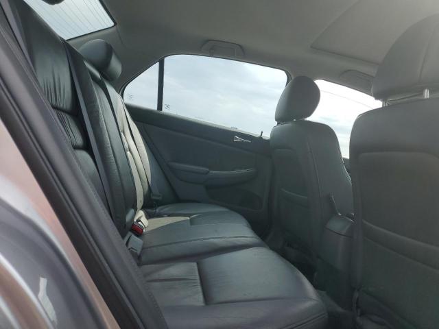 Photo 10 from auction – 2007 HONDA ACCORD EX with VIN 1HGCM66567A044789