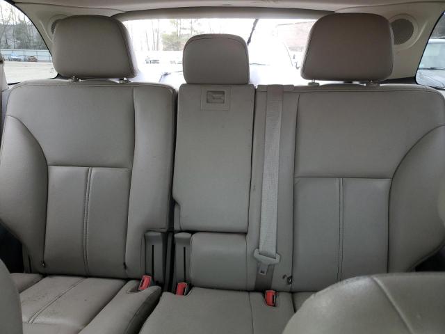 Photo 10 from auction – 2011 FORD EDGE LIMIT with VIN 2FMDK4KC1BBB30229