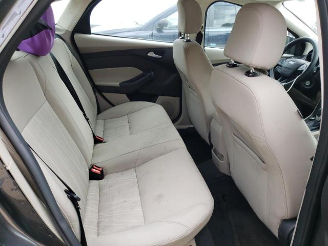 Photo 10 from auction – 2015 FORD FOCUS with VIN 1FADP3F23FL353823