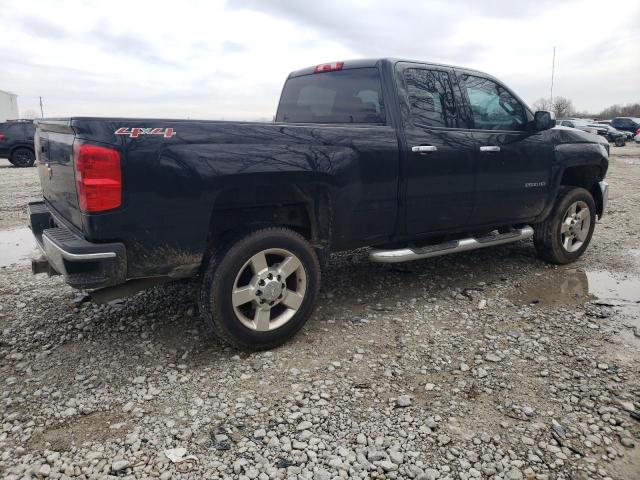 Photo 3 from auction – 2016 CHEVROLET SILVERADO with VIN 1GC2KUEG1GZ194463