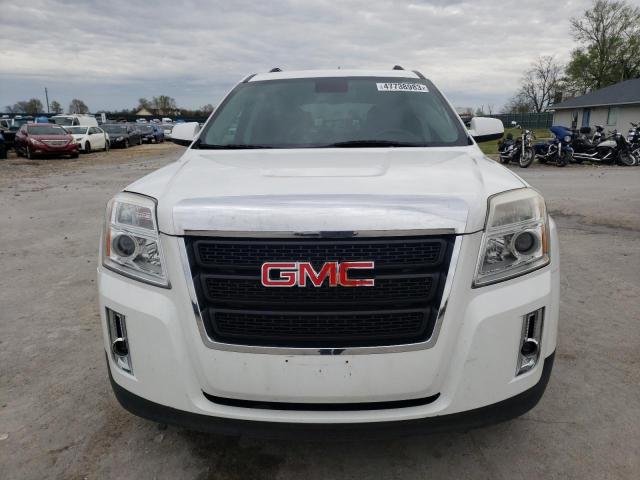 Photo 5 from auction – 2014 GMC TERRAIN SL with VIN 2GKALSEK1E6273386