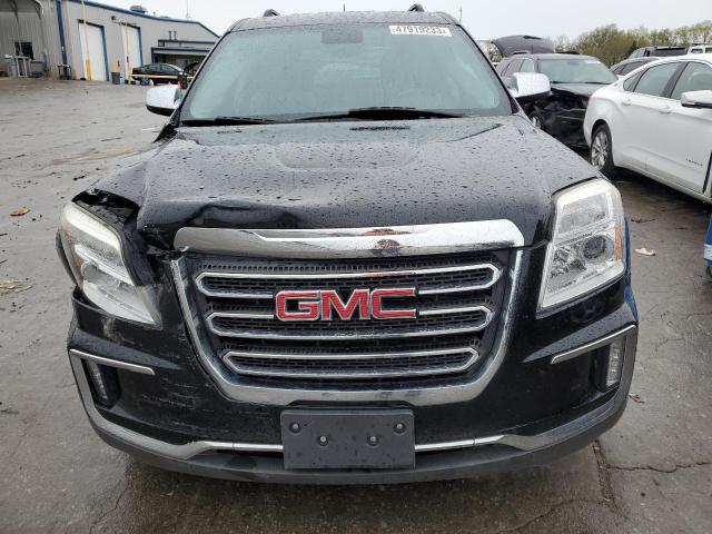 Фото 5 с аукциона – 2016 GMC TERRAIN SL с VIN 2GKFLUE30G6165063