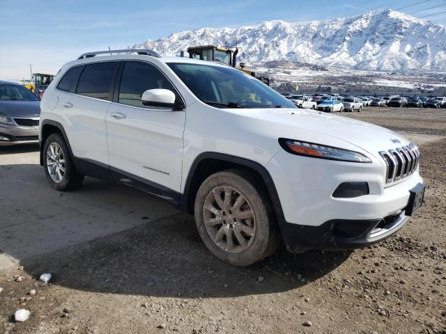 Photo 4 from auction – 2015 JEEP CHEROKEE L with VIN 1C4PJMDS3FW704570