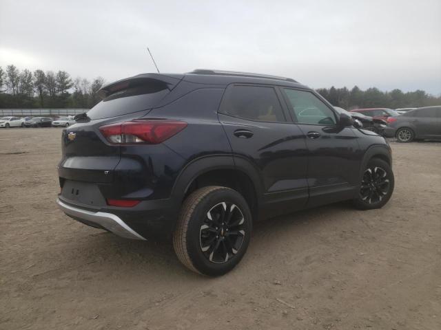 Photo 3 from auction – 2021 CHEVROLET TRAILBLAZE with VIN KL79MPSL4MB007083
