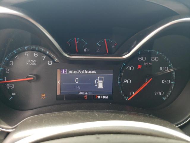 Photo 9 from auction – 2015 CHEVROLET IMPALA LS with VIN 2G11Z5SL5F9192442