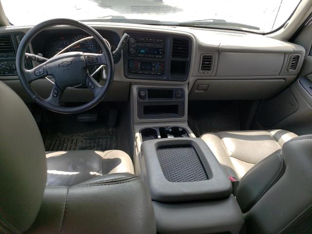Photo 8 from auction – 2005 CHEVROLET SILVERADO with VIN 2GCEC13T751225956
