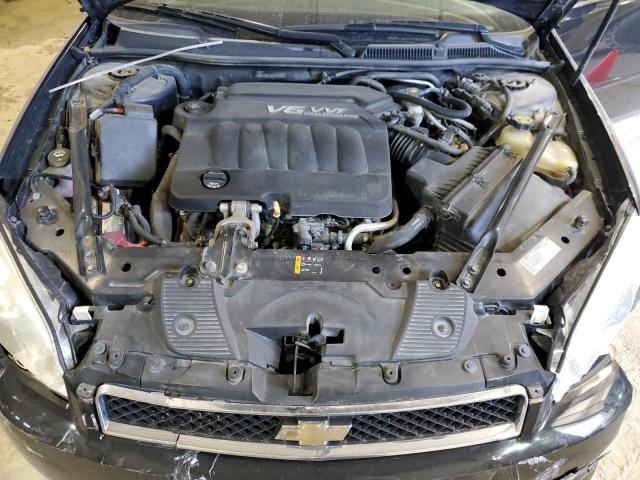 Photo 11 from auction – 2013 CHEVROLET IMPALA LTZ with VIN 2G1WC5E34D1117827