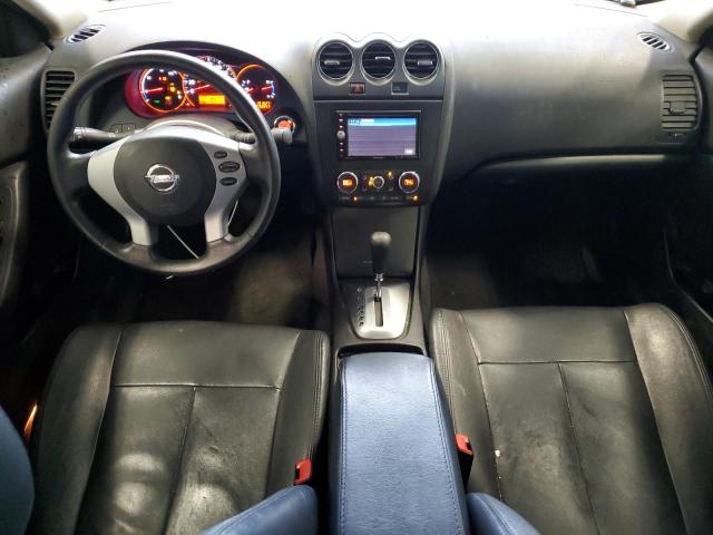 Photo 8 from auction – 2007 NISSAN ALTIMA HYB with VIN 1N4CL21E87C189876