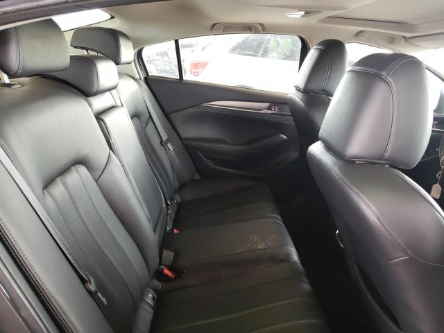 Photo 10 from auction – 2018 MAZDA 6 TOURING with VIN JM1GL1VM7J1302064