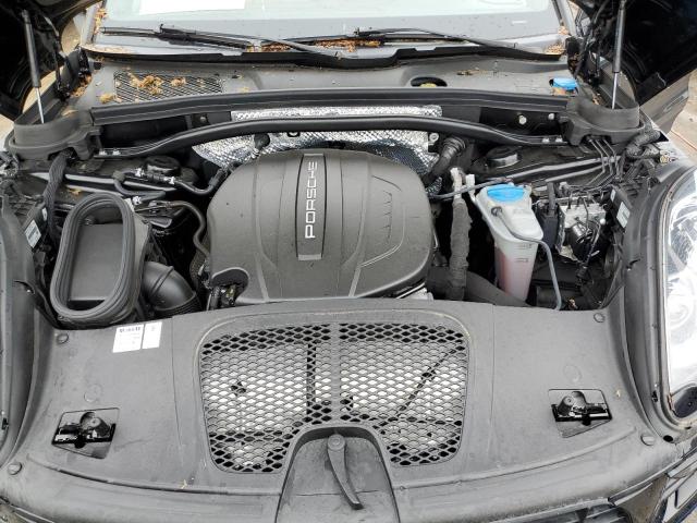Photo 12 from auction – 2018 PORSCHE MACAN with VIN WP1AA2A53JLB08540