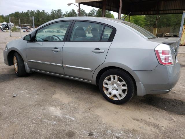 Photo 2 from auction – 2011 NISSAN SENTRA 2.0 with VIN 3N1AB6AP1BL658951