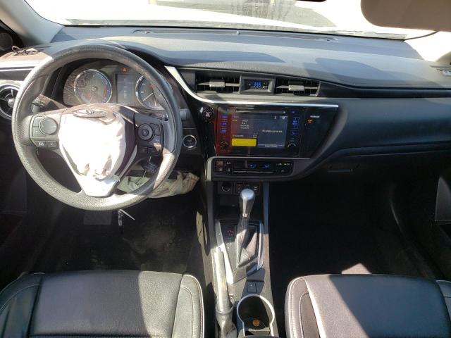 Photo 8 from auction – 2017 TOYOTA COROLLA with VIN 5YFBURHE3HP587314