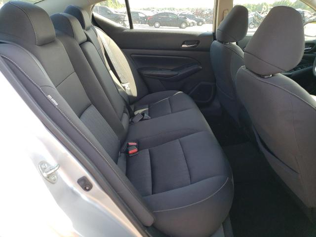 Photo 10 from auction – 2020 NISSAN ALTIMA S with VIN 1N4BL4BV4LC217124
