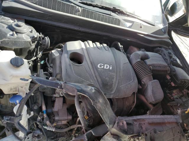 Photo 11 from auction – 2013 KIA OPTIMA LX with VIN KNAGM4A70D5303615