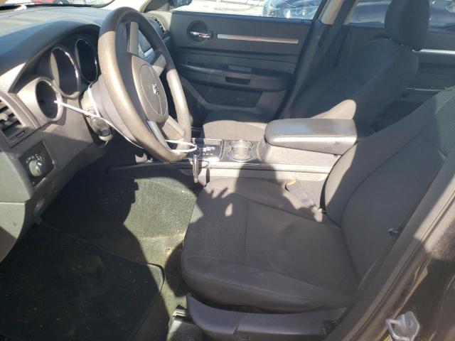 Photo 7 from auction – 2009 DODGE CHARGER with VIN 2B3KA43D39H573268