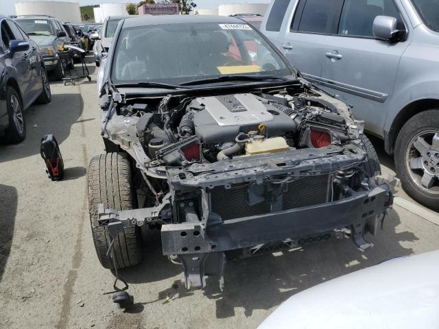 Photo 5 from auction – 2014 INFINITI Q50 BASE with VIN JN1BV7AP7EM684269