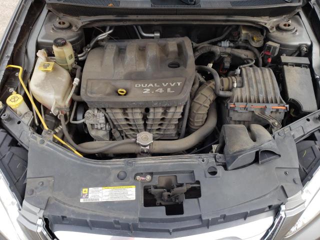Photo 11 from auction – 2012 CHRYSLER 200 TOURIN with VIN 1C3CCBBB5CN189075